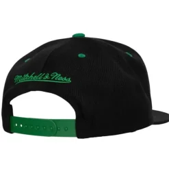 Mitchell & Ness Snapback-I Love M&N Snapback
