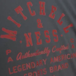 Mitchell & Ness T-Shirts & Tops-Legendary Sports Tee