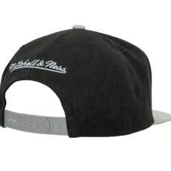 Mitchell & Ness Snapback-Legendary Snapback