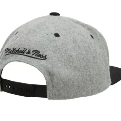 Mitchell & Ness Snapback-Melton Patch Snapback