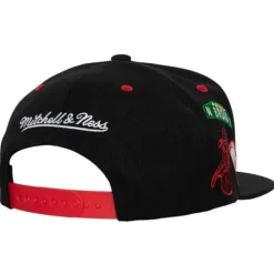 Mitchell & Ness Snapback-North Philly Snapback