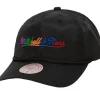 Mitchell & Ness Snapback-Nylon Deadstock Snapback