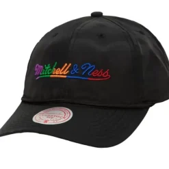 Mitchell & Ness Snapback-Nylon Deadstock Snapback