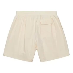 Mitchell & Ness M&N Brand-Nylon Shorts