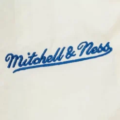 Mitchell & Ness M&N Brand-Nylon Shorts