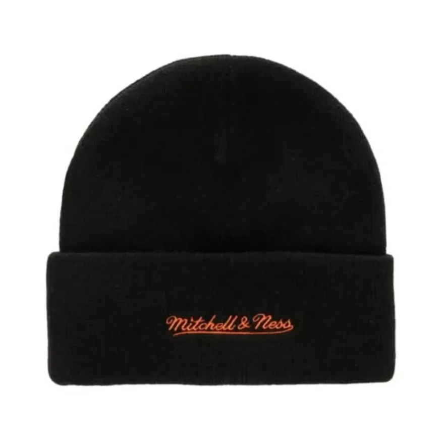 Mitchell & Ness Knit-Philly Beanie