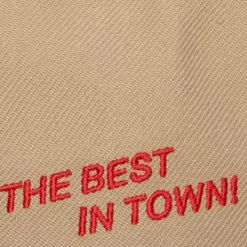 Mitchell & Ness Snapback-Philly Cheese Snapback