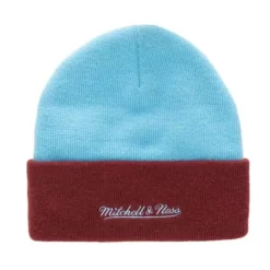 Mitchell & Ness Knit-Philly Jawn Beanie