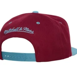 Mitchell & Ness Snapback-Philly Jawn Snapback