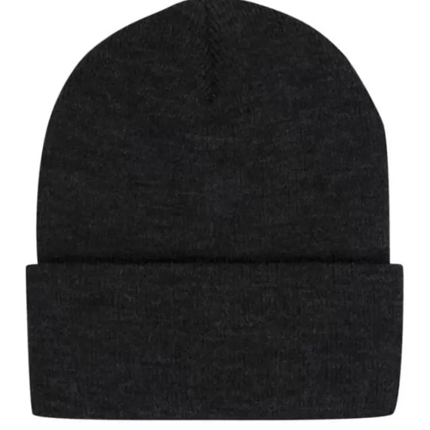 Mitchell & Ness Knit-Roll Up Beanie