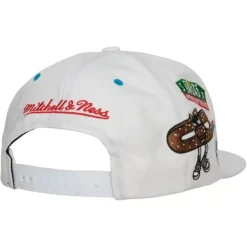 Mitchell & Ness Snapback-South Philly Snapback
