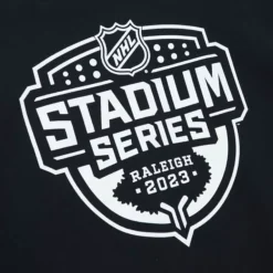 Mitchell & Ness Hoodies & Sweatshirts-Ss Lockup Hoodie