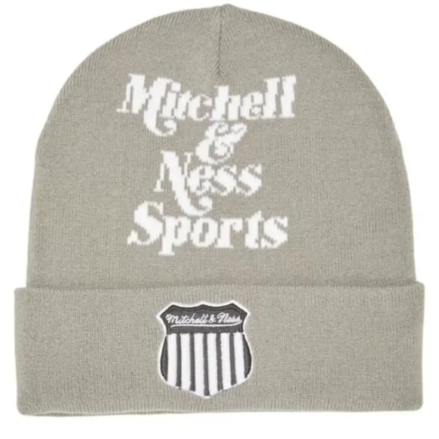 Mitchell & Ness Knit-Team Origins Knit