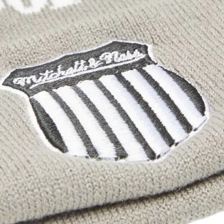Mitchell & Ness Knit-Team Origins Knit