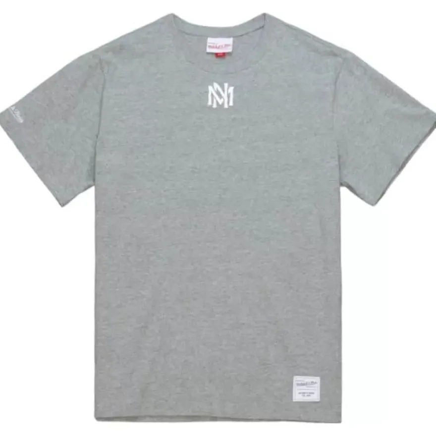 Mitchell & Ness T-Shirts & Tops-Team Origins S/S Top