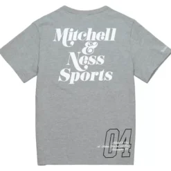 Mitchell & Ness T-Shirts & Tops-Team Origins S/S Top