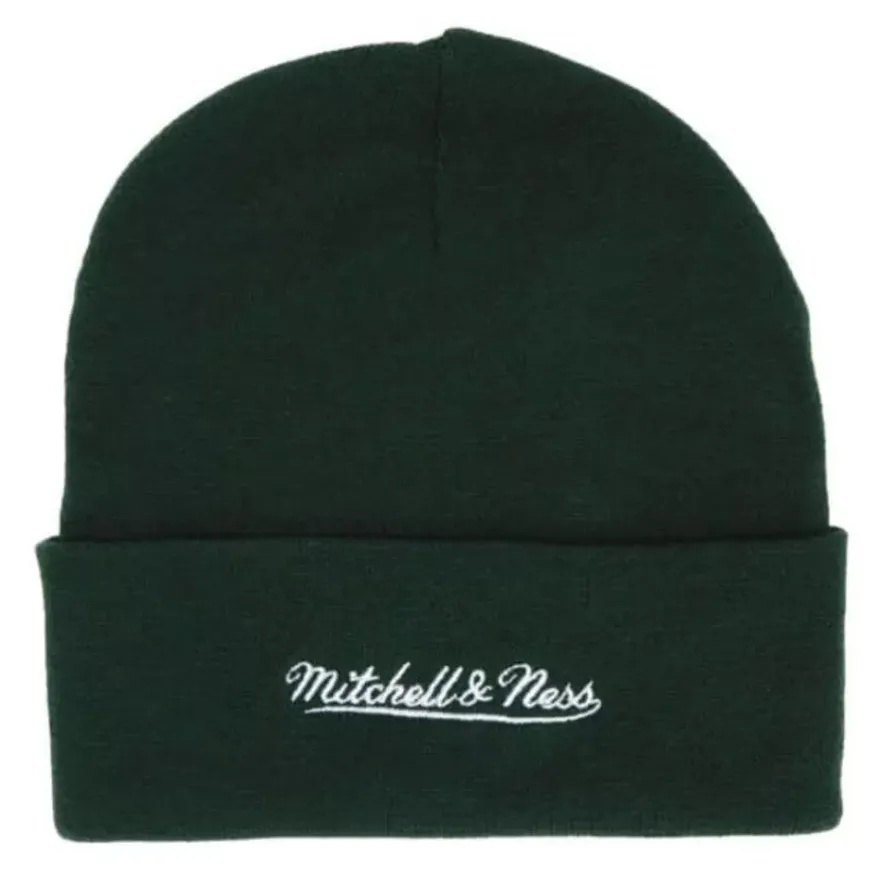 Mitchell & Ness Knit-Trotter Beanie