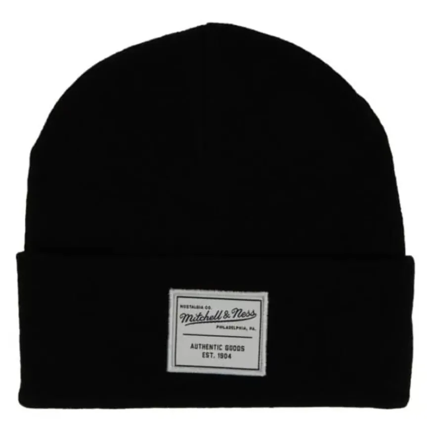 Mitchell & Ness Knit-Trotter Beanie