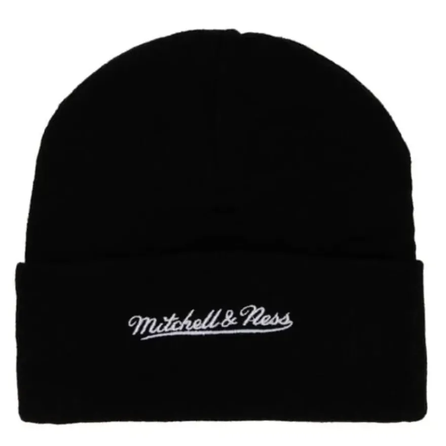 Mitchell & Ness Knit-Trotter Beanie