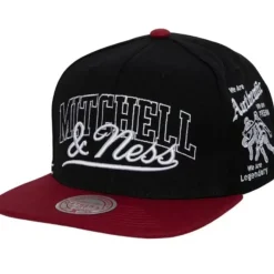 Mitchell & Ness Snapback-Varsity Snapback