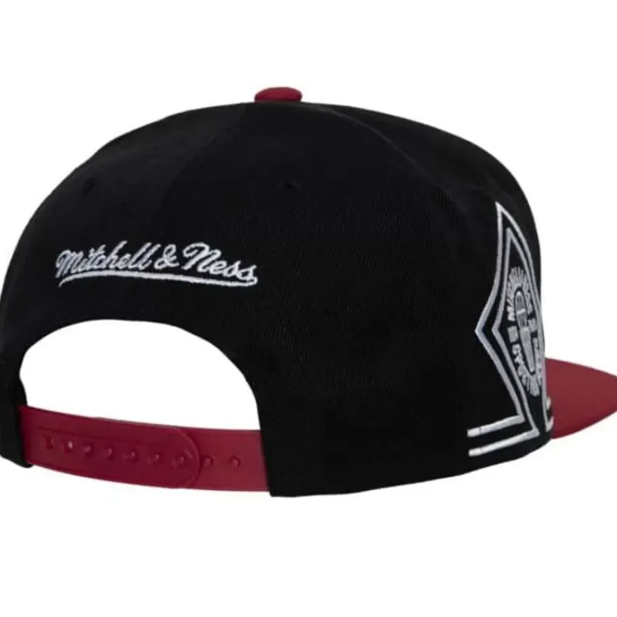 Mitchell & Ness Snapback-Varsity Snapback