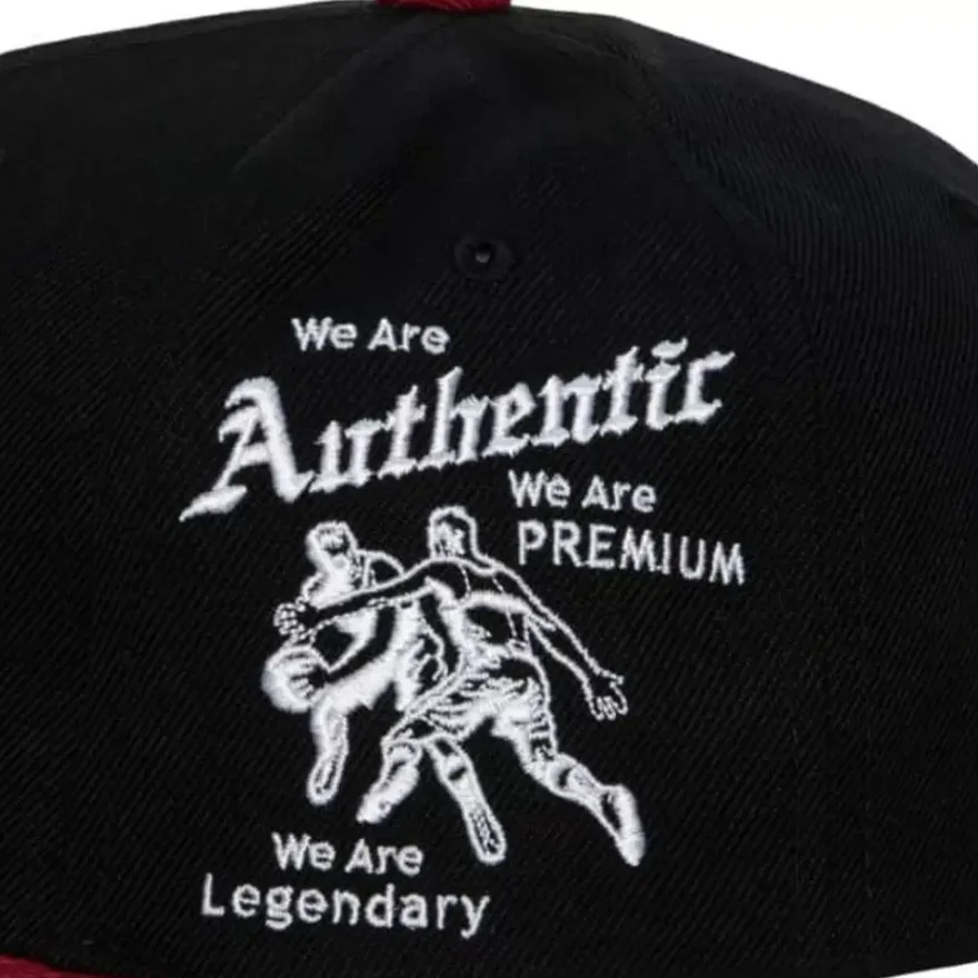 Mitchell & Ness Snapback-Varsity Snapback