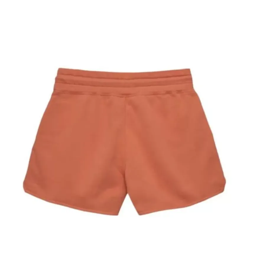 Mitchell & Ness M&N Brand-Women'S Essentials Shorts