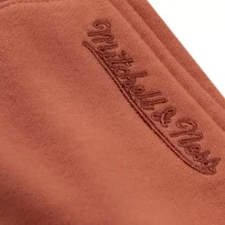 Mitchell & Ness M&N Brand-Women'S Essentials Shorts