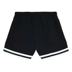 Mitchell & Ness M&N Brand-Women'S Essentials Mesh Shorts