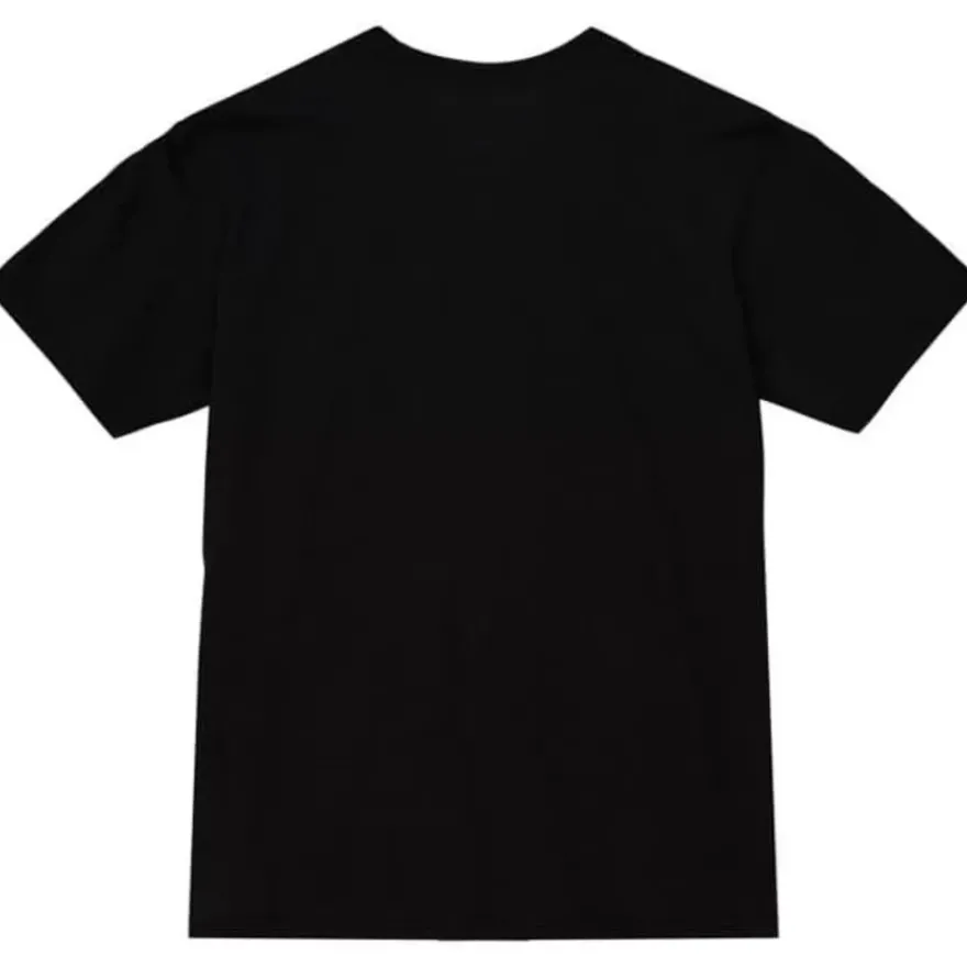 Mitchell & Ness T-Shirts & Tops-Mlb La Tee Dodgers