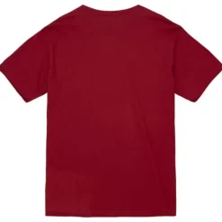 Mitchell & Ness T-Shirts & Tops-Mlb P Tee Phillies