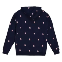 Mitchell & Ness Hoodies & Sweatshirts-Mlb Repeat Hoody St. Louis Cardinals