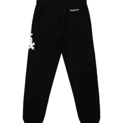 Mitchell & Ness Pants-Mlb Repeat Sweatpants Chicago White Sox