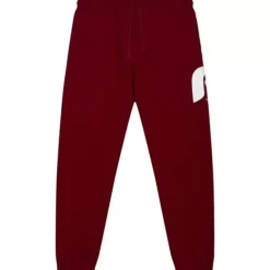 Mitchell & Ness Pants-Mlb Repeat Sweatpants Philadelphia Phillies