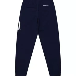 Mitchell & Ness Pants-Mlb Repeat Sweatpants San Diego Padres