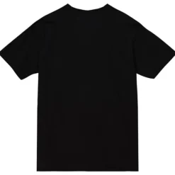 Mitchell & Ness T-Shirts & Tops-Mlb Script Wordmark Tee Dodgers