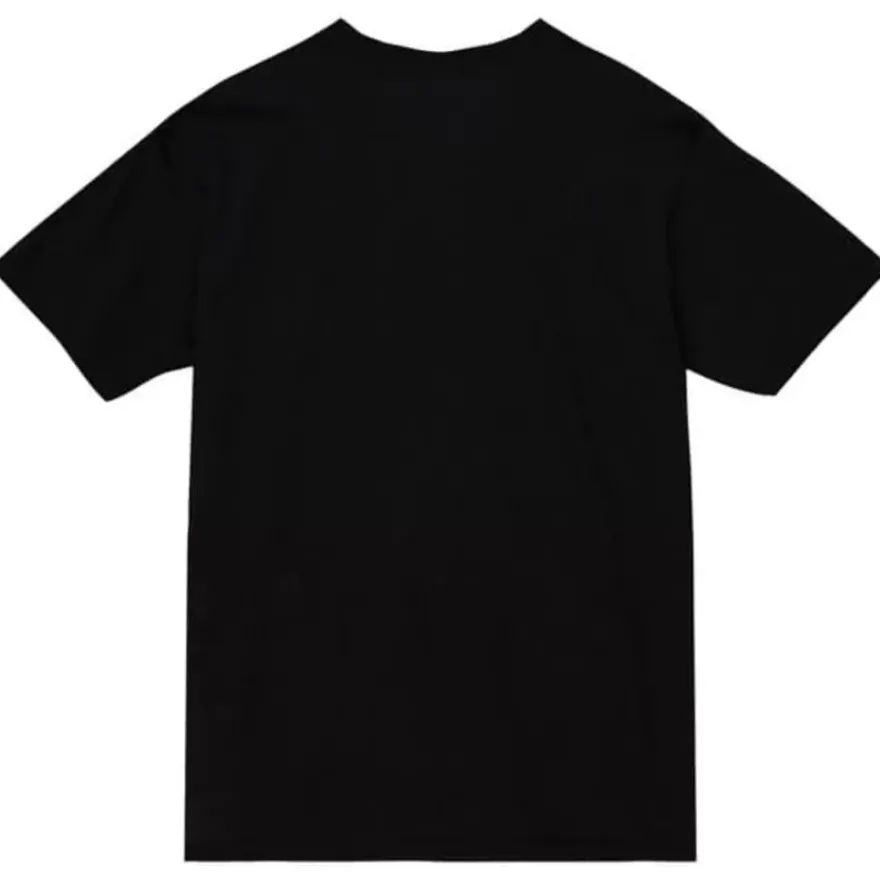 Mitchell & Ness T-Shirts & Tops-Mlb Script Wordmark Tee Dodgers