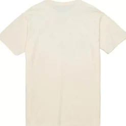 Mitchell & Ness T-Shirts & Tops-Mlb Script Wordmark Tee Dodgers