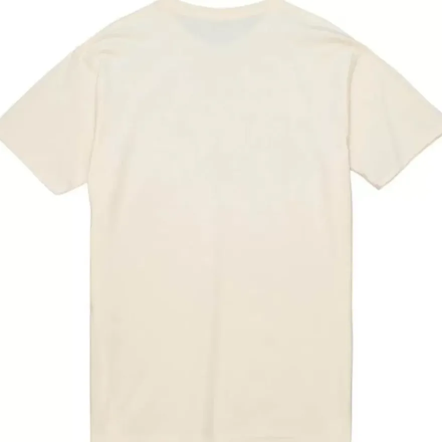 Mitchell & Ness T-Shirts & Tops-Mlb Script Wordmark Tee Dodgers