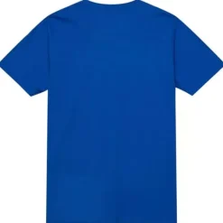 Mitchell & Ness T-Shirts & Tops-Mlb Tee Dodgers