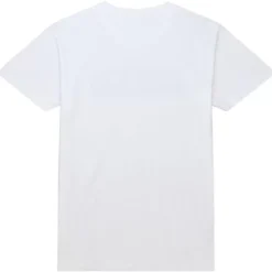 Mitchell & Ness T-Shirts & Tops-M&N Label Tee