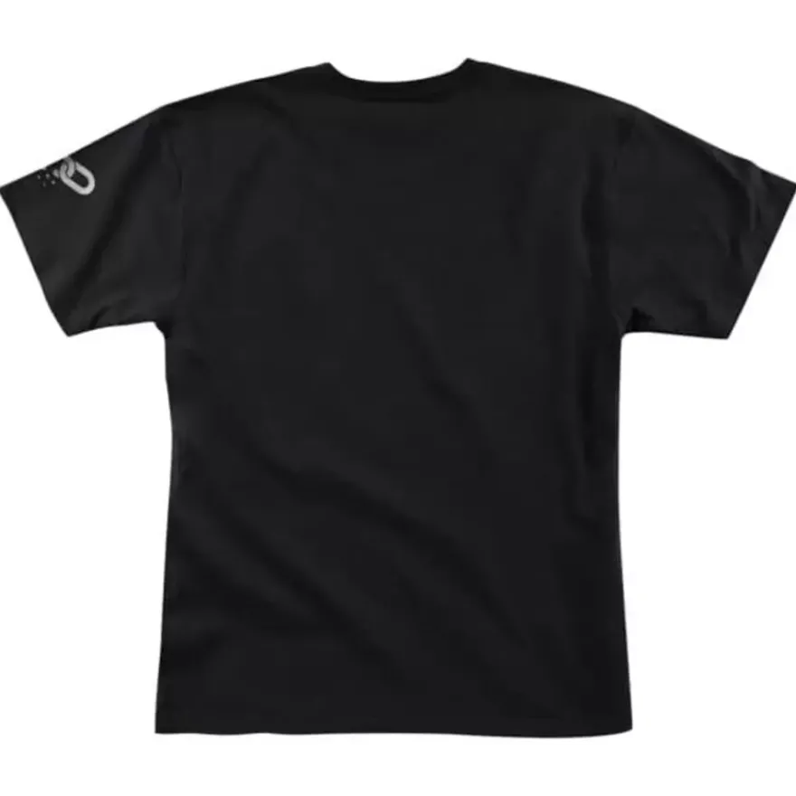 Mitchell & Ness T-Shirts & Tops-M&N Social Justice Championship Tee