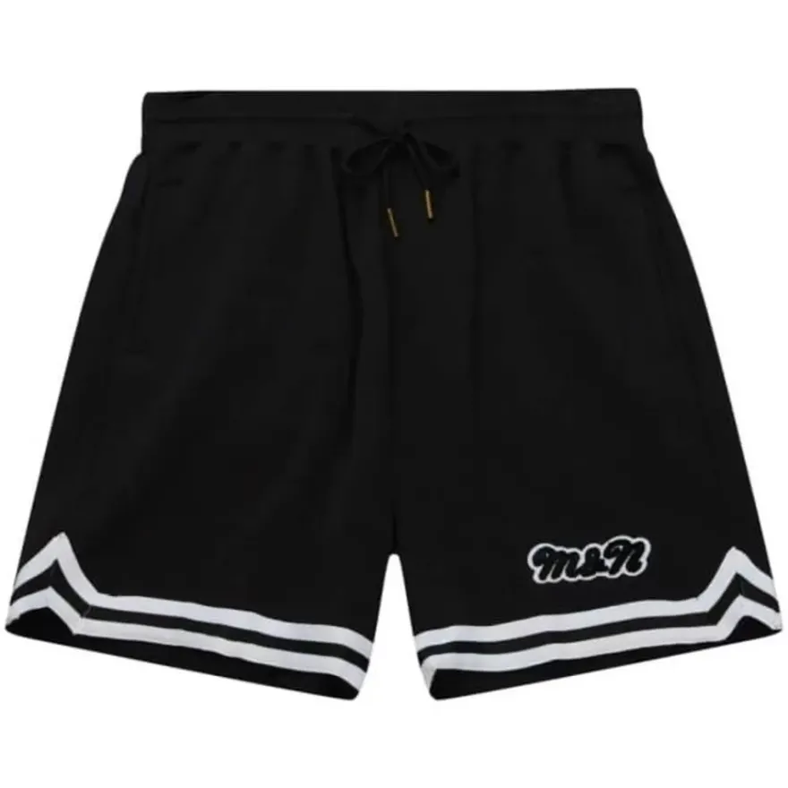 Mitchell & Ness M&N Brand-M&N Warm Up Shorts