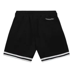 Mitchell & Ness M&N Brand-M&N Warm Up Shorts