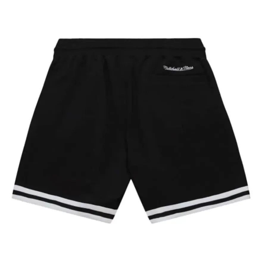 Mitchell & Ness M&N Brand-M&N Warm Up Shorts