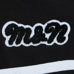 Mitchell & Ness M&N Brand-M&N Warm Up Shorts