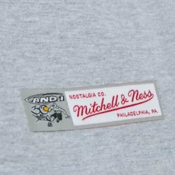 Mitchell & Ness T-Shirts & Tops-M&N X And1 Basketball Tee