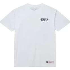Mitchell & Ness T-Shirts & Tops-M&N X And1 Dirty Tee
