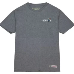 Mitchell & Ness T-Shirts & Tops-M&N X And1 Game Hope Tee