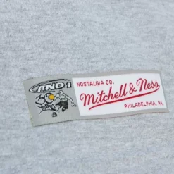 Mitchell & Ness T-Shirts & Tops-M&N X And1 Gameless Tee